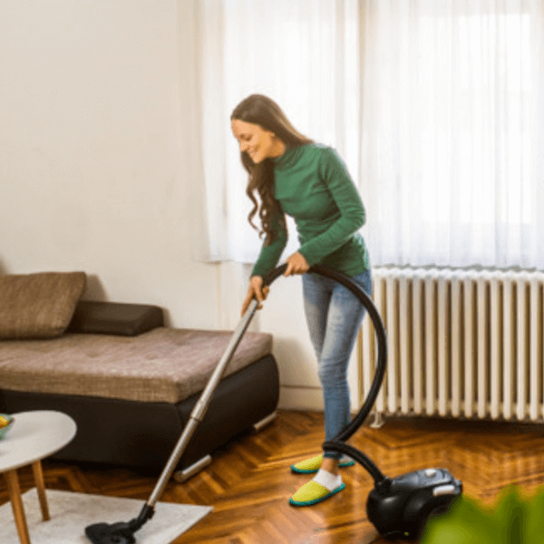 Alerji Dostu Ev Temizliği İçin 9 Tavsiye : Kapak Görseli