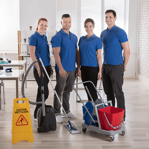 Seferihisar'da Temizlik Firmalarının Sunduğu Hizmetler Nelerdir? : Kapak Görseli