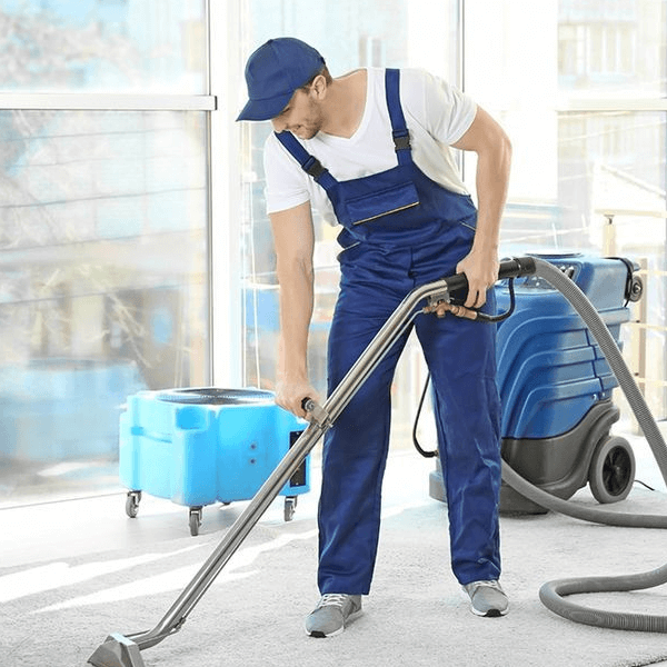 Seferihisar'da Temizlik Firması Seçerken 5 Önemli Faktör : Kapak Görseli